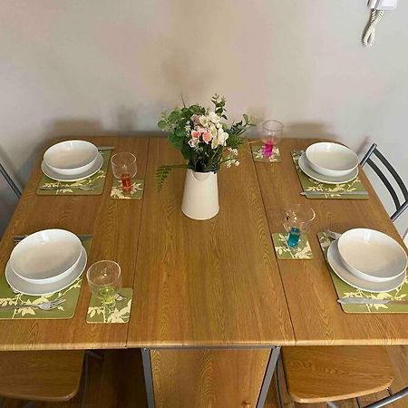 Spacious Ground Floor 2 Bed By Lains Lettings Aberdeen Esterno foto