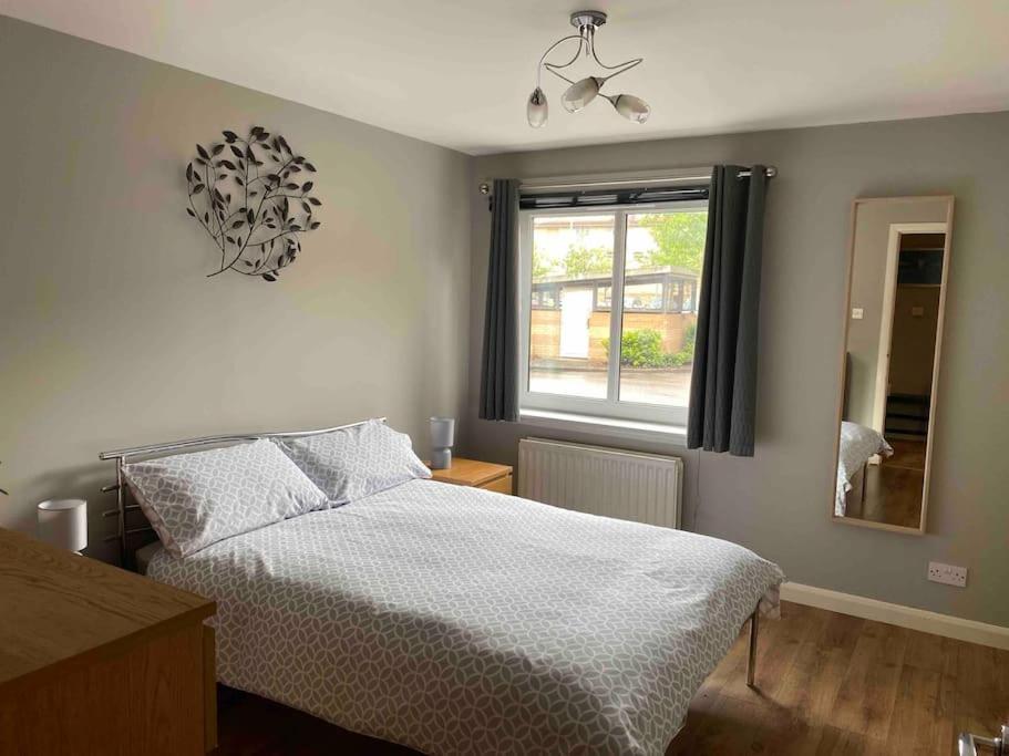 Spacious Ground Floor 2 Bed By Lains Lettings Aberdeen Esterno foto