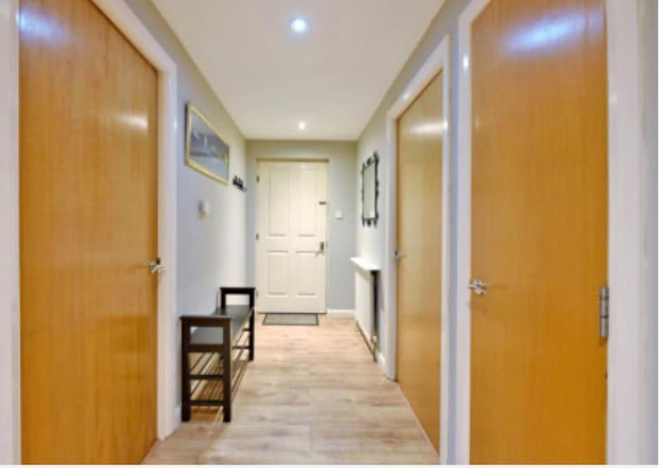 Spacious Ground Floor 2 Bed By Lains Lettings Aberdeen Esterno foto