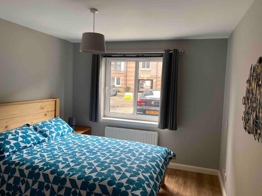 Appartamento Spacious Ground Floor 2 Bed By Lains Lettings Aberdeen Esterno foto