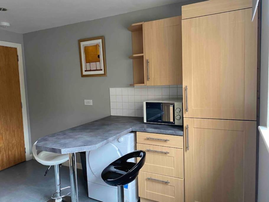 Appartamento Spacious Ground Floor 2 Bed By Lains Lettings Aberdeen Esterno foto